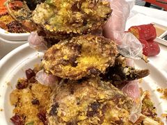 -避风塘·金牌店·夜宵(金玉兰店)