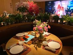 -滋色臻选川菜(北京坊旗舰店)