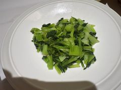 青菜-阿露佳·舌尖上的安吉菜