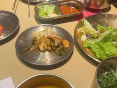 -西塔老太太泥炉烤肉(杭州首店)