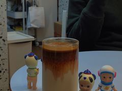 -Line 咖啡(石厦花园店)