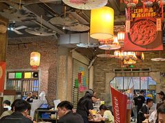 -江味龙虾馆·裸蓝龙虾(南山店)