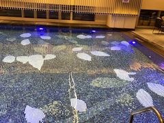 -浚涛游泳培训(江汉路店)