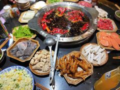 -大龙火锅(老店)