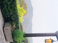 -天目湖涵田半山温泉水乐园