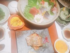 -匠和风精致料理(宁德万达店)