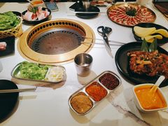 -花味烤肉·拌饭(芜湖八佰伴店)
