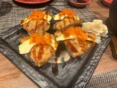 -满来寿喜烧(金虹桥店)