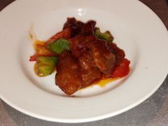 -豫园万丽酒店-万丽轩中餐厅(河南南路店)