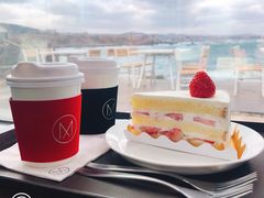 -Cafe Aewol Monsant