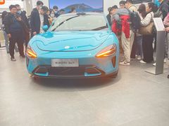 -小米之家(朝阳合生汇店)