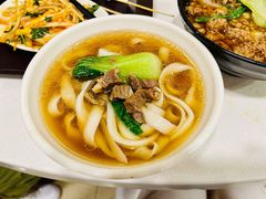 清汤牛肉刀削面-东方削面(迎泽街店)