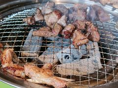 -山葵说·泥炉烤肉(泰达时尚E街区店)