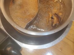 -水林间·寿喜烧自助(仙林金鹰店)