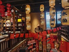 -帝一铭家宴(板塘店)