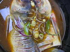 -密云水库福海酒家