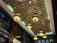 -明阁 Ming Court(广州朗豪酒店)