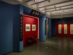 -江苏省美术馆(长江路新馆)