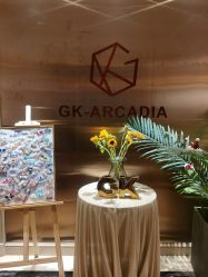 -GK-ARCADIA美睫美甲