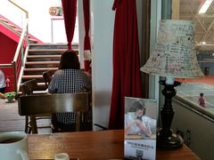 -雕刻时光咖啡馆(北航店)