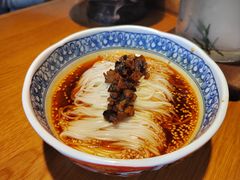 有机担担面-庆春朴门