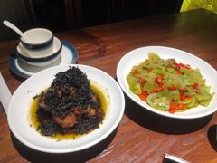 -德叔阙里·衢州菜馆(月湖店)