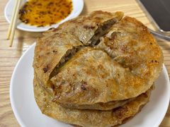 -一头牛馅饼店总店(卫工街店)
