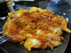 五柳炸蛋-红星光发煲仔饭(文海店)