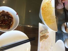 东方饺子王(重庆路亚泰店)-东方饺子王(重庆路亚泰店)