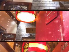 -丽江庭院·云南野生菌·海鲜火锅(鼓楼四合院店)