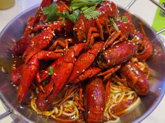 -不是烧烤·武汉大排档(亚运村店)