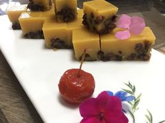 -睿柏云酒店-餐厅