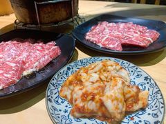 -萌牛肠烧烤店(虹梅路店)