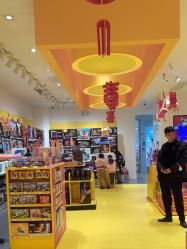 -乐高授权专卖店(朝阳大悦城店)
