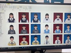 -学长的小象馆(江南西~青凤大街店)