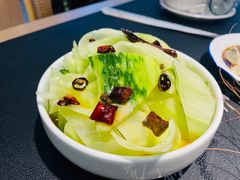 网红黄瓜皮-龙门醉客(上塘路店)