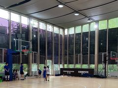 -东方启明星篮球培训(泛海校区)