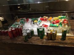 零售区-龙城咖啡厅(常州富都洲际店)