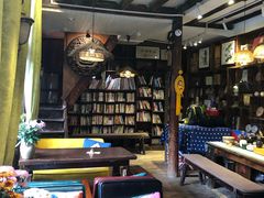 大堂-吃货私房菜(丽江束河古镇店)