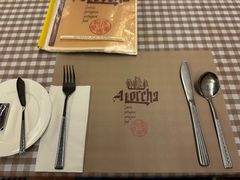 -船屋葡国餐厅