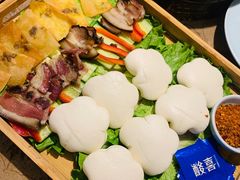 -酸喜·三度酸·贵州味