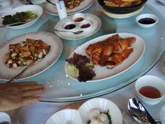 -夏宫中餐厅(静安香格里拉店)