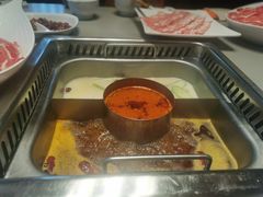 -竹犇番茄火锅(长治太行东街店)