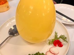 -金狮麟·新豫菜(金码大厦店)