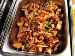 -经典世家牛排自助餐厅(百捷店)