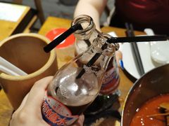 楂楂水-付小姐在成都(五道口店)