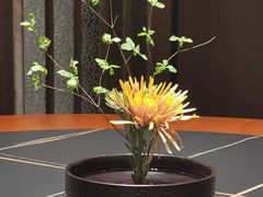 -翕间食·精致淮扬菜(江苏大剧院店)