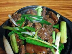 -外婆菜之崇明味道(锦江乐园店)