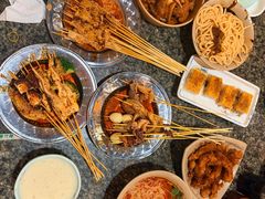 -小街天府