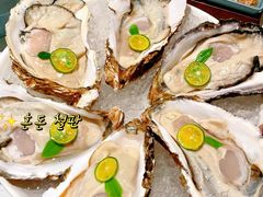 -海味当家·蒸锅海鲜(中山广场创始店)
